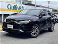 2025 Toyota Harrier Hybrid