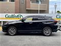 2025 Toyota Harrier Hybrid