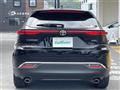 2025 Toyota Harrier Hybrid