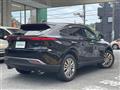 2025 Toyota Harrier Hybrid