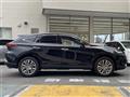 2025 Toyota Harrier Hybrid