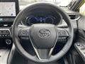 2025 Toyota Harrier Hybrid