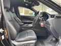 2025 Toyota Harrier Hybrid