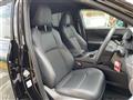 2025 Toyota Harrier Hybrid