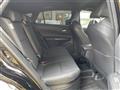 2025 Toyota Harrier Hybrid