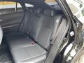 2025 Toyota Harrier Hybrid