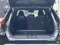 2025 Toyota Harrier Hybrid
