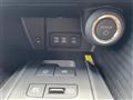 2025 Toyota Harrier Hybrid
