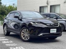 2025 Toyota Harrier Hybrid
