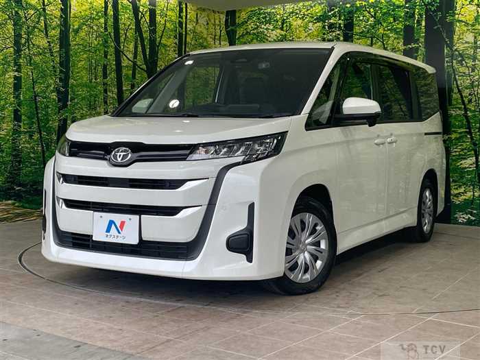 2024 Toyota Noah