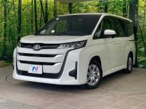 2024 Toyota Noah