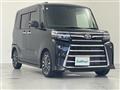 2025 Daihatsu Tanto