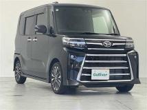 2025 Daihatsu Tanto