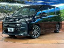 2025 Toyota Noah