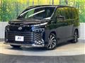 2026 Toyota Voxy
