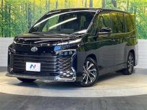 2026 Toyota Voxy