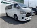 2022 Toyota Hiace Van