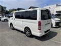2022 Toyota Hiace Van
