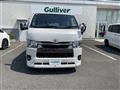 2022 Toyota Hiace Van