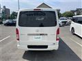 2022 Toyota Hiace Van