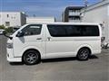 2022 Toyota Hiace Van