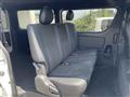 2022 Toyota Hiace Van
