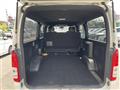 2022 Toyota Hiace Van