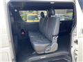 2022 Toyota Hiace Van