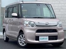 2015 Daihatsu Tanto