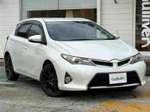 2013 Toyota Auris