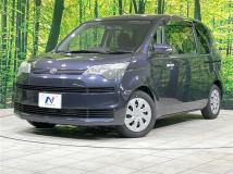 2013 Toyota SPADE