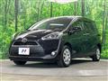 2015 Toyota Sienta