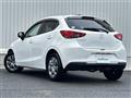 2022 Mazda Mazda2