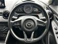 2022 Mazda Mazda2