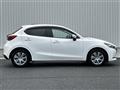 2022 Mazda Mazda2