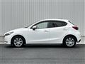 2022 Mazda Mazda2