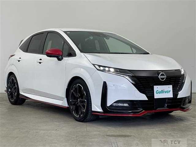 2023 Nissan Nissan Others