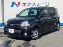 2013 Toyota Sienta