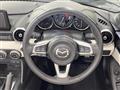 2022 Mazda Roadster