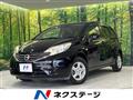 2014 Nissan Note