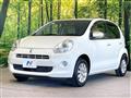2011 Toyota Passo