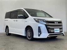 2018 Toyota Noah