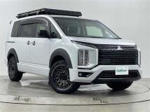 2022 Mitsubishi Delica D5