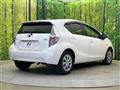 2013 Toyota AQUA
