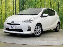 2013 Toyota AQUA