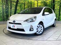 2013 Toyota AQUA