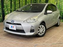 2013 Toyota AQUA