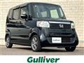 2014 Honda N BOX
