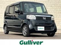 2014 Honda N BOX