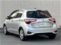 2018 Toyota Vitz